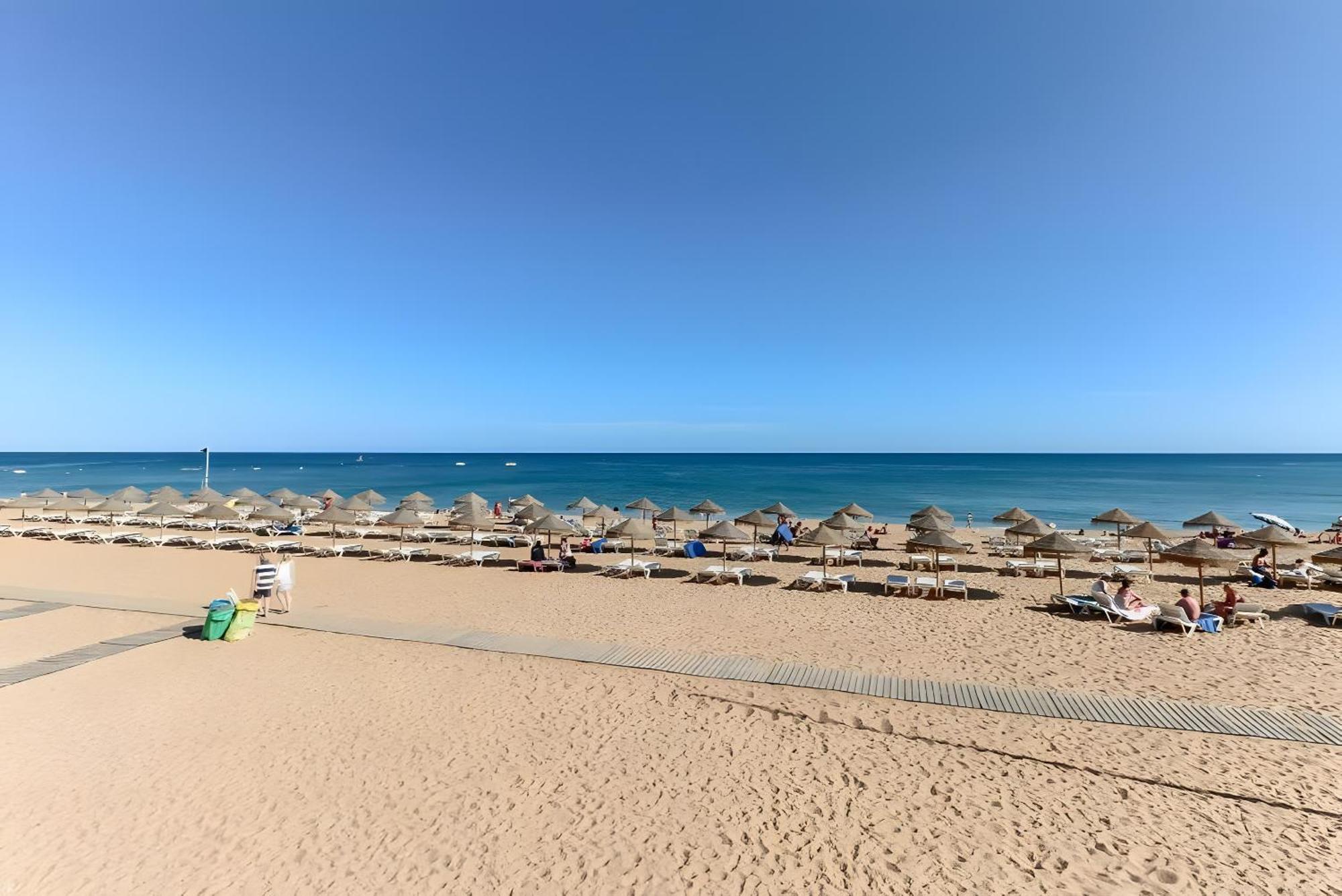 City Center Albufeira Zewnętrze zdjęcie