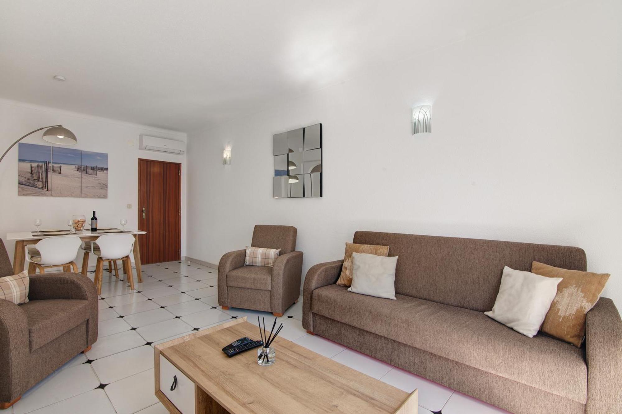 City Center Albufeira Zewnętrze zdjęcie