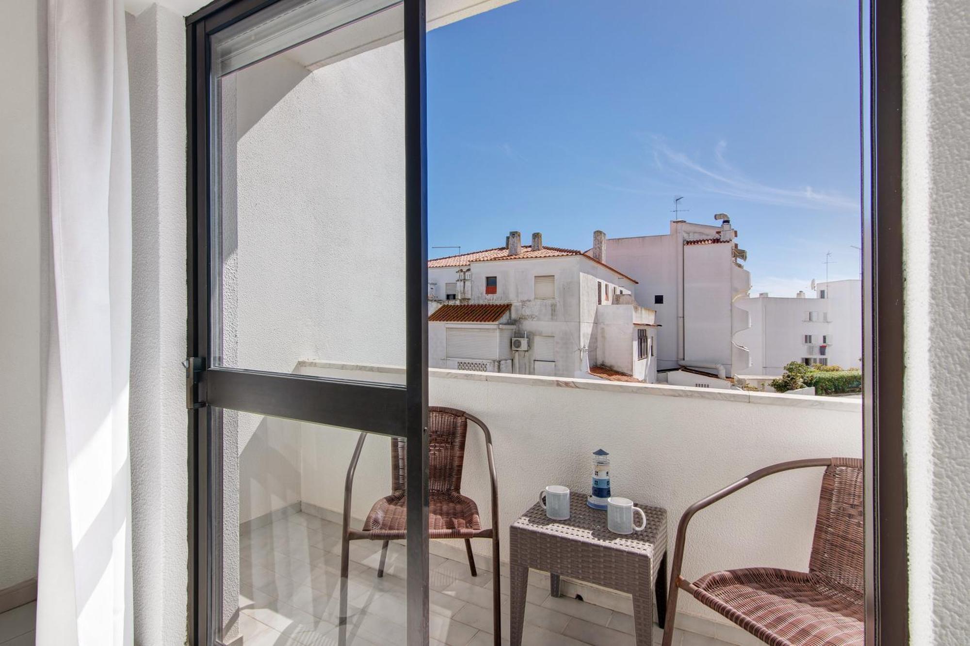 City Center Albufeira Zewnętrze zdjęcie