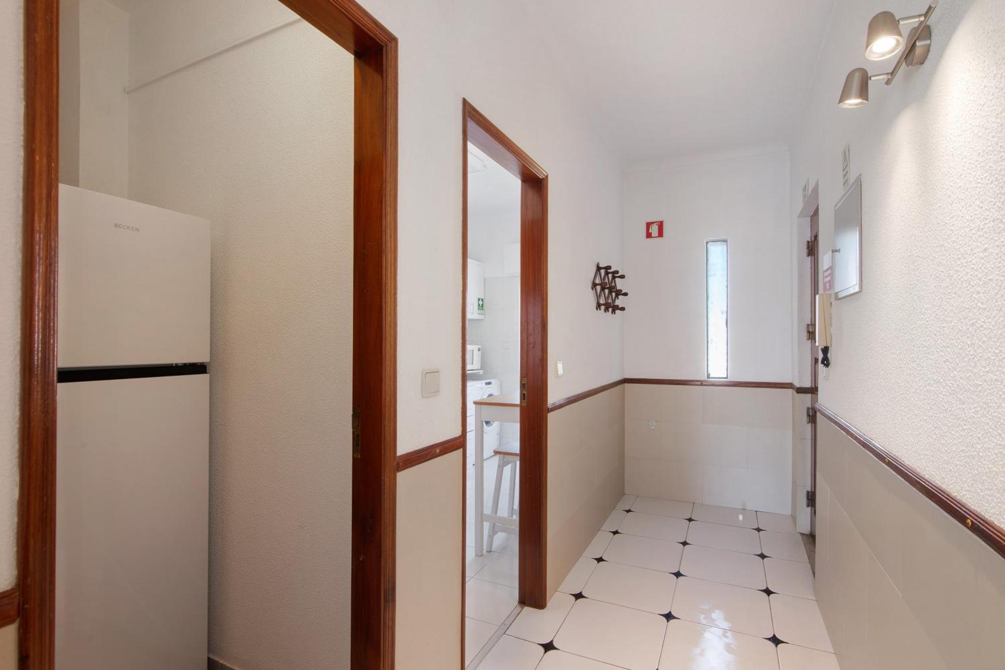 City Center Albufeira Zewnętrze zdjęcie