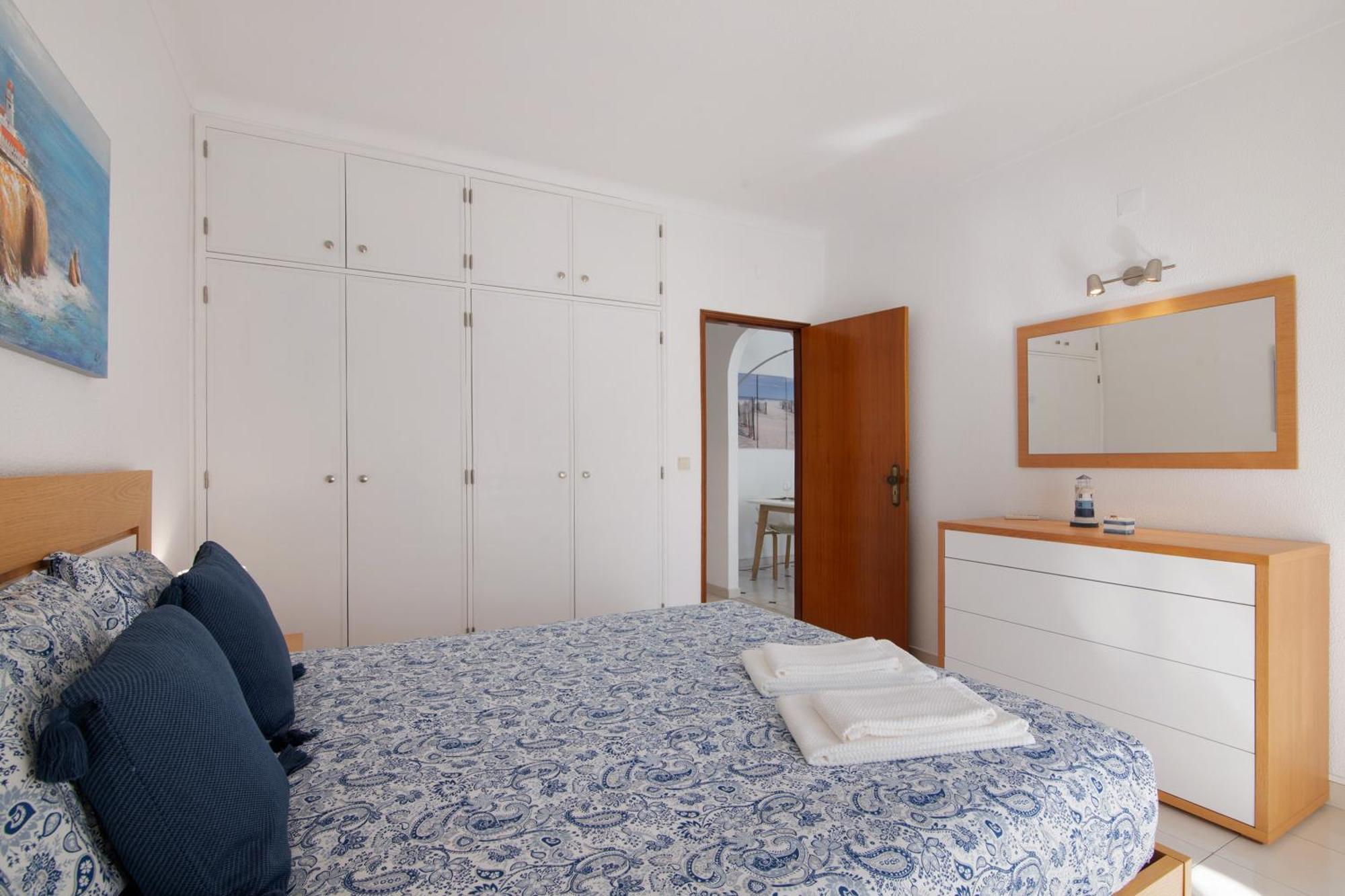 City Center Albufeira Zewnętrze zdjęcie